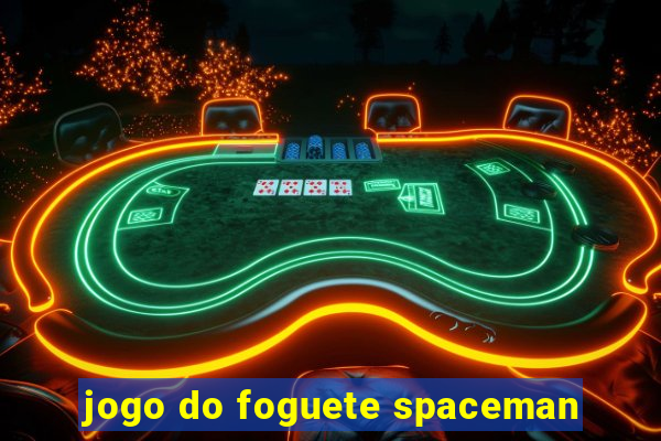 jogo do foguete spaceman